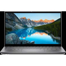 Laptop Dell Inspiron 5410 i7-1195G7/ 6GB DDR4/ 512GB SSD/ 14'' FHD/ WIN10 - G002ASL