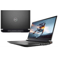 Máy tính Laptop Dell GAMMING G15 5511-P105F006BGR I7(11800H)/ 16G/ SSD 512GB/ VGA RTX3050Ti 4Gb/15.6” FHD, IPS, 120Hz/ Win 11 + Office Home/ Grey, nhựa