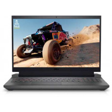 Laptop Dell Gaming G15 5530 i7HX161W11GR4060 (Intel Core i7-13650HX | 16GB | 1TB | RTX 4060 8GB | 15.6 inch FHD | Win 11 | Office | Xám Đen)