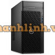 Workstation Dell Precision 3660 Tower i9-13900/ 8GB/ 256GB SSD/ 1TB/ DVDRW/T400 4GB/3y