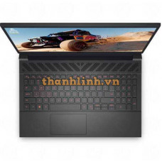 Laptop Dell Gaming G15 5530 i9HX161W11GR4060 (Intel Core i9-13900HX | 16GB | 1TB | RTX 4060 | 15.6 inch FHD | Win 11 | Office | Xám Đen)