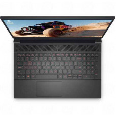 Laptop Dell Gaming G15 5530 i9HX161W11GR4060 (Intel Core i9-13900HX | 16GB | 1TB | RTX 4060 | 15.6 inch FHD | Win 11 | Office | Xám Đen)