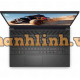 Laptop Dell Gaming G15 5530 i9HX161W11GR4060 (Intel Core i9-13900HX | 16GB | 1TB | RTX 4060 | 15.6 inch FHD | Win 11 | Office | Xám Đen)