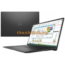 Máy tính Laptop Dell Inspiron 15 3511-70270652I7(1165G7)/ 8G/ SSD 512GB/ VGA MX350 2Gb/ 15.6” FHD/ Win 11 + Office home/ Fp/ Bạc, nhựa