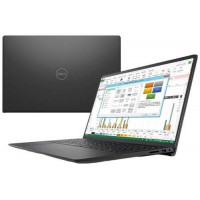 Máy tính Laptop Dell Inspiron 15 3511-P112F001ABL I3(1115G4)/ 4G/ SSD 256GB/ 15.6” FHD/ Win 10 + Office home/ Đen, nhựa