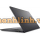 Máy tính xách tay Dell Inspiron 15 3520-70296960 I5 ( 1235U ) / 8G/ SSD 512GB/ VGA MX550 2Gb/ 15.6” FHD/ Win 11 + Office home/ Fp/ Bạc, nhựa 1