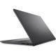 Máy tính xách tay Dell Inspiron 15 3520-70298438 I7 ( 1255U ) / 8G/ SSD 512GB/ 15.6” FHD/ Win 11 + Office home/ Fp/ Carbon Black, nhựa1