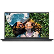 Máy tính xách tay Dell Inspiron 15 3520-71003264 I3(1215U)/ 8G/ SSD 512GB/ 15.6” FHD/ Win 11 + Office home/ Đen, nhựa