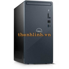 Máy Tính Để Bàn Dell INS 3020 i3-13100(4*3.4)/8GD4/256GSSD/SD/BT KB/M/W11SL/Pro/ĐEN 4VGWP1
