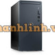 Máy Tính Để Bàn Dell INS 3020 i3-13100(4*3.4)/8GD4/256GSSD/SD/BT KB/M/W11SL/Pro/ĐEN 4VGWP1