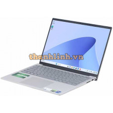 Máy tính xách tay Dell Inspiron 5430 71015633 (Màu Bạc)