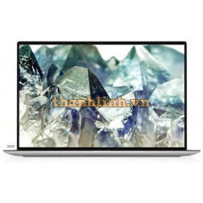 Laptop Dell XPS13 9310 i7-1165G7/ 16GB/ 512GB SSD/ 13.4" UHDT/ WIN10 SL - JGNH62