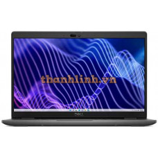 Laptop Dell Latitude 3440 L34401235U08512G (Intel Core i5-1235U | 8GB | 512GB | 14 inch FHD 60Hz | Ubuntu)