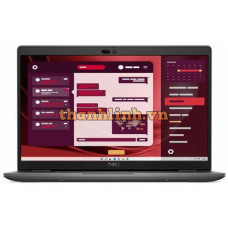 Laptop Dell Latitude 3450 L3450 1335U 08512W (Intel Core i5-1335U | 8GB | 512GB | intel UHD | 14 inch FHD | Win 11)