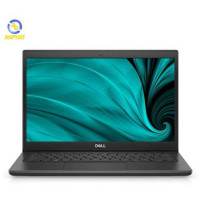 Máy tính Laptop Dell Latitude 3420-42LT3420 I3 ( 1115G4 ) / 4G/ SSD 256GB/ 14” HD/ Fedora/ Đen, nhựa