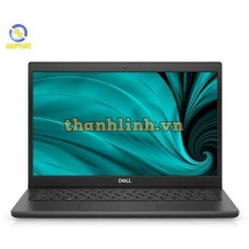 Máy tính Laptop Dell Latitude 3420-42LT3420 I3 ( 1115G4 ) / 4G/ SSD 256GB/ 14” HD/ Fedora/ Đen, nhựa