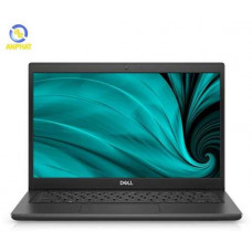 Máy tính Laptop Dell Latitude 3420-42LT3420 I3 ( 1115G4 ) / 4G/ SSD 256GB/ 14 inch HD/ Fedora/ Đen, nhựa