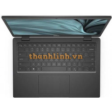 Máy tính xách tay Dell Latitude 3420-42LT342004 I3(1115G4)/ 4G/ SSD 256GB/ 14” HD/ Win 11/ Đen, nhựa