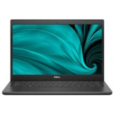 Máy tính xách tay Dell Latitude 3420-CTO I5 ( 1135G7 ) / 8G/ SSD 256GB/ 14” HD/ Led KB/ Fedora/ Grayish Black, nhựa 1