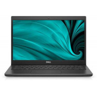 Máy tính Laptop Dell Latitude 3420-L3420I5SSDF4G I5 ( 1135G7 ) / 4G/ SSD 256G/ Vga Intel® Iris® Xe Graphics/ 14” FHD/ Led KB/ Fedora/ Grayish Black, nhựa