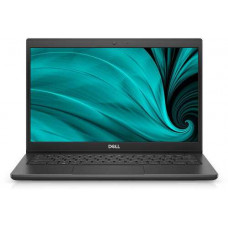 Máy tính Laptop Dell Latitude 3420-L3420I5SSDF4G I5 ( 1135G7 ) / 4G/ SSD 256G/ Vga Intel® Iris® Xe Graphics/ 14 inch FHD/ Led KB/ Fedora/ Grayish Black, nhựa