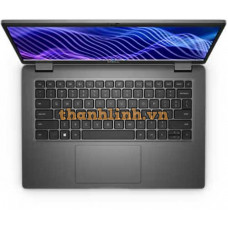 Máy tính xách tay Dell Latitude 3440_L34401355U08512G (Black) CORE I7-1355U (12 MB CACHE, 10 CORES, UP TO 4.60GHZ TURBO), 8GB/ 512SSD/ 14 L34401355U08512G