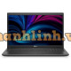 Máy tính Laptop Dell Latitude 3520 -70251603 I3 ( 1115G4 ) / 4G/ SSD 256GB/ 15,6” HD/ Fedora/ Đen, nhựa