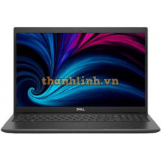 Máy tính xách tay Dell Latitude 3520, i5-1135G7, 8GB,256GB SSD, Intel Iris Xe Graphics, 15.6" FHD, 3C 41Wh, ax+BT, Ubuntu, 1Y WTY 71004153