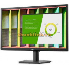 Màn Hình Vi Tính Dell E2422h 23.8" WHD