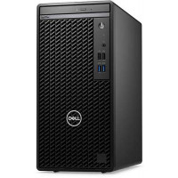 Máy tính để bàn đồng bộ Dell OptiPlex 7010 Tower (i3-13100 | 8GB | 512GB SSD | KB_M | Ubuntu| 1Yr )--M7010-13100-08512U