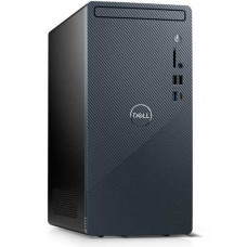 Máy tính để bàn đồng bộ Dell Inspiron 3030T (Core i7-14700F | 16Gb DDR5 5600MHZ | 1TB SSD | VGA RTX 3050 - 8Gb DDR6 |Wifi 6-BT 5.2 | KB_M | Windows 11 Home)--MTI71035W1-16G-1T