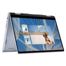 Laptop Dell Inspiron 7440 2-in-1 5-120U/ 14inch FHD+Touch / 2X8G/ 1TB SSD/ Win 11/ OFFICE H&S 2021/ N4I5006W1