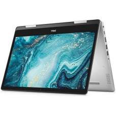 Laptop Dell Inspiron 5406 i5/ 8GB/ 512GB SSD/ 14" FHD/ WIN10 HOME/ Xám - N4I5047W-2GB