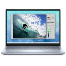 Laptop Dell Inspiron 5440 5-120U/ 14.0INCH FHD/ 2X8Gb/ 512GB SSD/ WIN 11/ OFFICE H&S 2021/ N4I5211W1-ICEBLUE