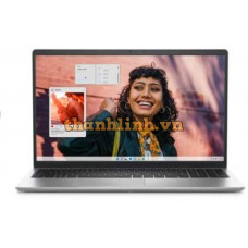 Laptop Dell Inspiron 3530 I5-1335U/ 15.6 inch FHD/ 2X8G/ 512GB SSD/ MX550/Win 11/ Office HS21/N5I5489W1-SILVER