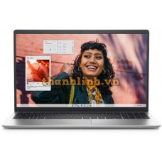 Laptop Dell Inspiron 3530 N5I5791W1 Core i5-1335U, 2*8GB DDR4-3200MHz, 512 GB SSD NVMe PCIe, 15.6"Full HD 120Hz, Iris Xe , 802.11ac, Bluetooth 5.2 ,Windows 11 Home + Office home and student 2021, 3 cell 41Whr, 1.62kg.