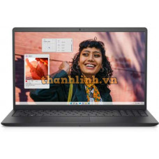 Laptop Dell Inspiron 3530 N5I7240W1 (Intel Core i7-1355U | 16GB | 512GB | Intel Iris Xe | 15.6 inch FHD | Win 11 | Office | Đen)