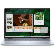 Laptop Dell Inspiron 16 5640 (N6I5419W1) (Core i5 1334U 16GB RAM/512GB SSD/16.0 inch FHD+/Win11/Office HS21/Xanh)
