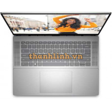 Laptop Dell Inspiron 16 5620 i7-1260P/ 16GB RAM/ 512GB SSD/ 16" FHD/ WIN11 - N6I7000W1