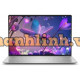 Laptop Dell XPS 13 Plus 9320 I7-1360P/ 16GD5/ 512GSSD/ 13.4T/ 3.5K/ Win 11/ Office/ 1Y0WG