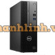 Máy Tính Để Bàn Dell OptiPlex 3000 SFF, i3-12100,4GB.256GB SSD,DVDRW,Intel UHD Graphics 730,KB,M,Ubuntu 70295803