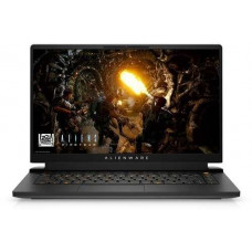 Laptop Dell AlienWare M15 R6 i7-11800H/ 32GB/ 1TB SSD/ 15.6" FHD/ WIN11 - P109F001DBL