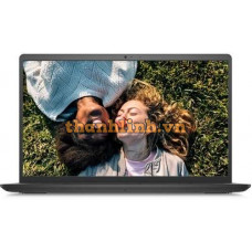 Laptop Dell Inspiron 15 3511 i3-1115G4/ 4GB/ 256GB SSD/ 15.6" FHD/ WIN11 - P112F001CBL