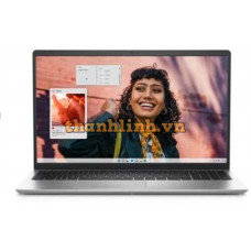 Laptop Dell Inspiron 3530 I5-1334U/ 15.6 inch FHD/ 8Gb/ 512GB SSD/ Win 11/ Office HS21/ P16WD1