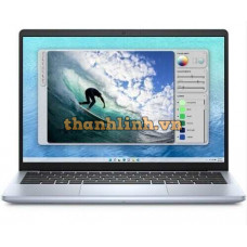 Laptop Dell Inspiron 14 5440 I5-1334U/ 8GB/ SSD 512GB/ 14.0 FHD/ Win11/ Office HS21/ 1Y/ Blue/ P185G
