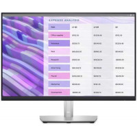 Màn hinh Dell P2423 24inch/ 1920X1200/ 16:10/ HDMI/ DP/ DVI/ VGA/ USB/ LED/ IPS/JK8Y5