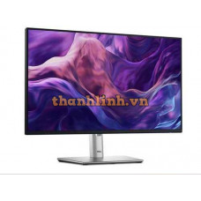 Màn hình Dell P2425HE 23.8INCH/1920x1080/HDMI/DP/USB_C/RJ45/LED/IPS/ Đen 66H8V