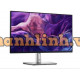 Màn hình Dell P2425HE 23.8INCH/1920x1080/HDMI/DP/USB_C/RJ45/LED/IPS/ Đen 66H8V