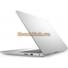 Laptop Dell N3505A R7-3700U/ 8GB/ 512GB SSD/ 15.6" FHD/ WIN10/ Đen - P90F004