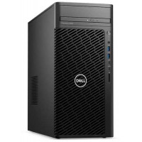 Máy tính trạm Dell Precision 3660 Tower,Intel Core i7-12700,16GB,256GB SSD,1TB,DVDRW,T1000 4GB,KB,M,300WPSU,Win 11 Pro,3Yrs